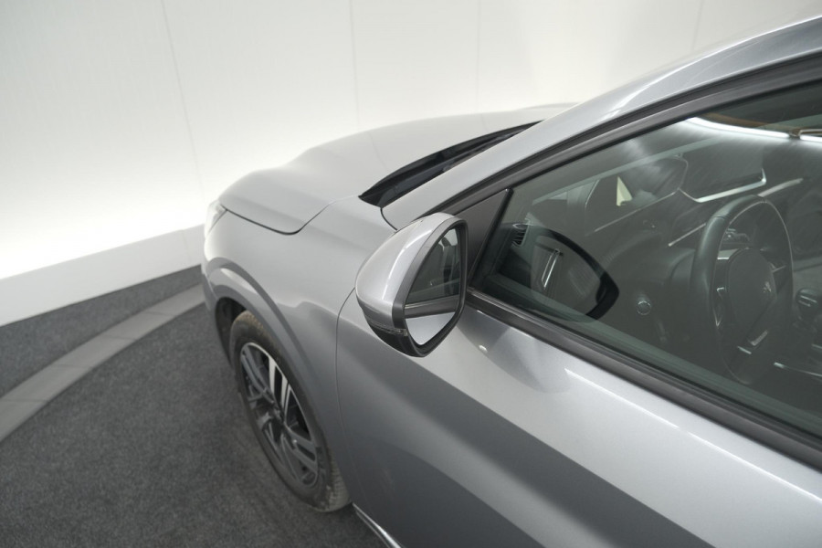 Peugeot 208 PureTech 100 Allure | Camera | Navigatie | Apple Carplay | Parkeersensoren