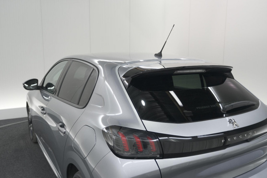 Peugeot 208 PureTech 100 Allure | Camera | Navigatie | Apple Carplay | Parkeersensoren