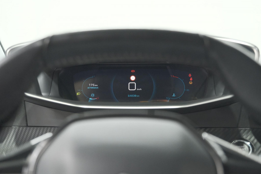 Peugeot 208 PureTech 100 Allure | Camera | Navigatie | Apple Carplay | Parkeersensoren