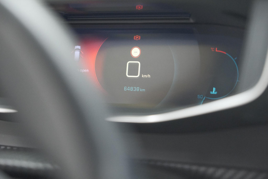 Peugeot 208 PureTech 100 Allure | Camera | Navigatie | Apple Carplay | Parkeersensoren