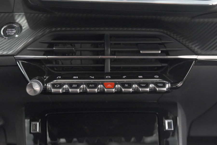 Peugeot 208 PureTech 100 Allure | Camera | Navigatie | Apple Carplay | Parkeersensoren