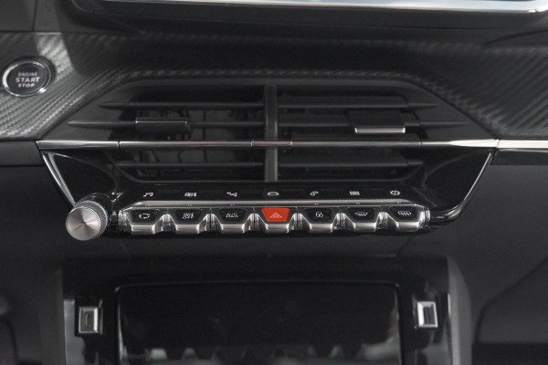 Peugeot 208 PureTech 100 Allure | Camera | Navigatie | Apple Carplay | Parkeersensoren