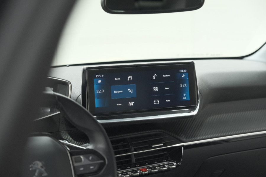 Peugeot 208 PureTech 100 Allure | Camera | Navigatie | Apple Carplay | Parkeersensoren