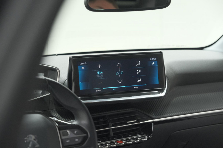 Peugeot 208 PureTech 100 Allure | Camera | Navigatie | Apple Carplay | Parkeersensoren