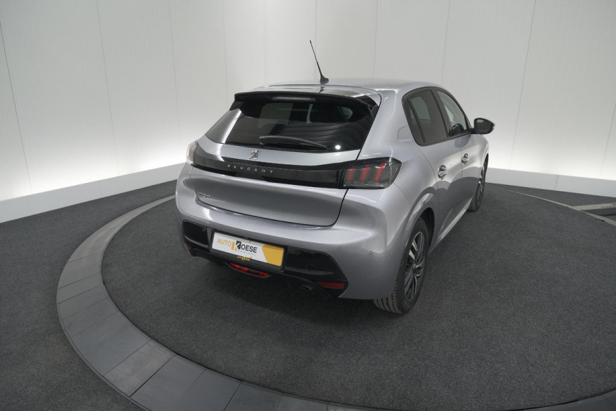 Peugeot 208 PureTech 100 Allure | Camera | Navigatie | Apple Carplay | Parkeersensoren