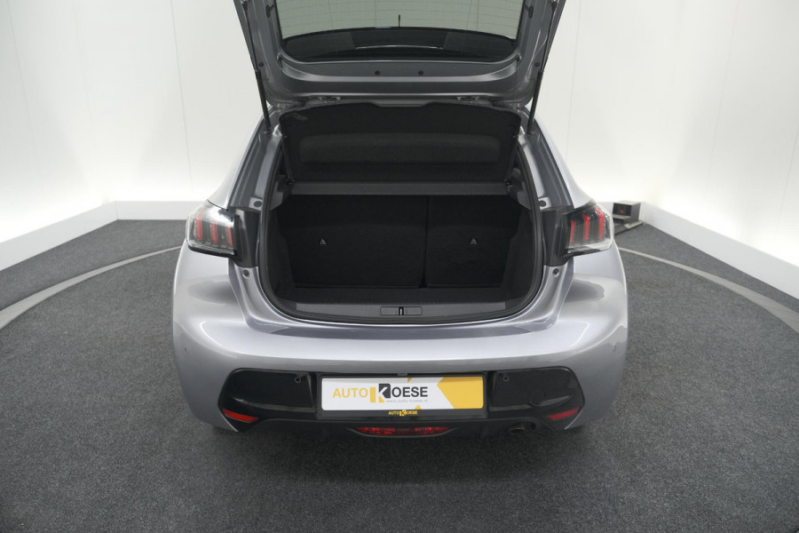 Peugeot 208 PureTech 100 Allure | Camera | Navigatie | Apple Carplay | Parkeersensoren