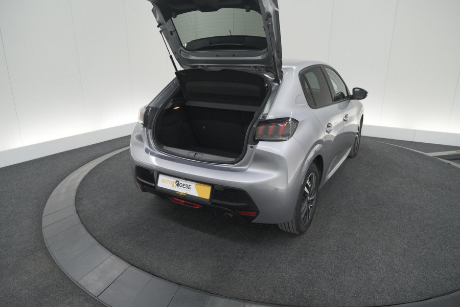 Peugeot 208 PureTech 100 Allure | Camera | Navigatie | Apple Carplay | Parkeersensoren