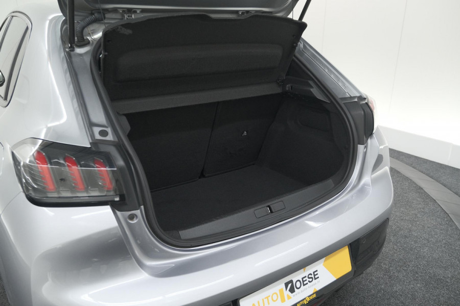 Peugeot 208 PureTech 100 Allure | Camera | Navigatie | Apple Carplay | Parkeersensoren