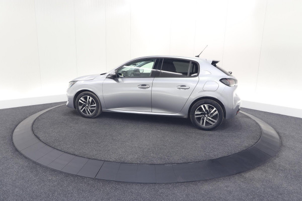 Peugeot 208 PureTech 100 Allure | Camera | Navigatie | Apple Carplay | Parkeersensoren