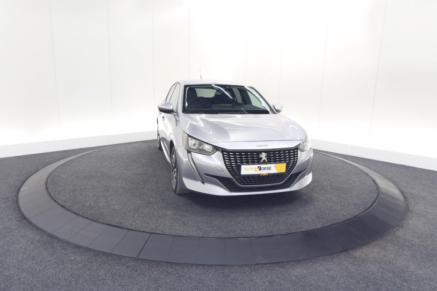Peugeot 208 PureTech 100 Allure | Camera | Navigatie | Apple Carplay | Parkeersensoren