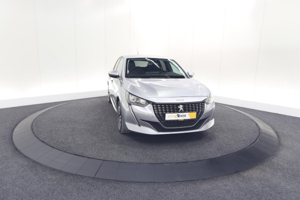 Peugeot 208 PureTech 100 Allure | Camera | Navigatie | Apple Carplay | Parkeersensoren
