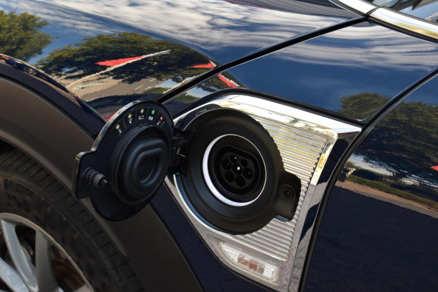 MINI Countryman 2.0 Cooper S E ALL4|Open dak|2xPDC|Trekhaak