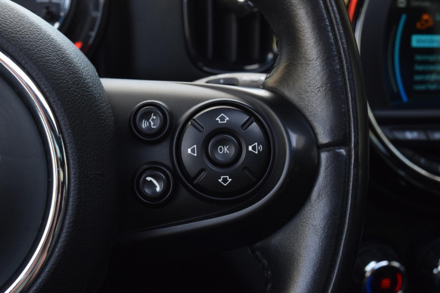 MINI Countryman 2.0 Cooper S E ALL4|Open dak|2xPDC|Trekhaak
