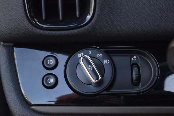 MINI Countryman 2.0 Cooper S E ALL4|Open dak|2xPDC|Trekhaak