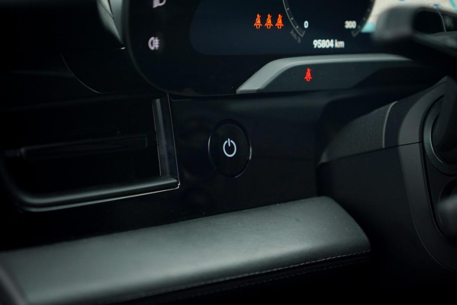 Porsche Taycan Cross Turismo 4 93 kWh / Dual Screen / Pano / Sportstoelen / Warmtepomp