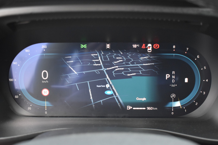 Volvo XC40 B4 211Pk Automaat Plus Dark Trekhaak | ACC | Blis | H&K | Camera | Elektr. Stoel | Stoel-Stuur Verwarming