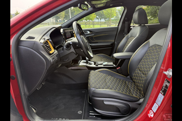 Kia Xceed 1.6 T-GDi DynamicPlusLine | 204 PK | Panoramadak | Trekhaak | Virtual cockpit | Dealer onderhouden |