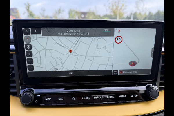 Kia Xceed 1.6 T-GDi DynamicPlusLine | 204 PK | Panoramadak | Trekhaak | Virtual cockpit | Dealer onderhouden |