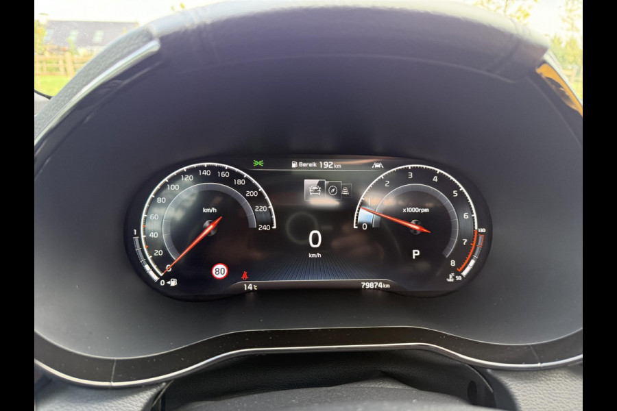 Kia Xceed 1.6 T-GDi DynamicPlusLine | 204 PK | Panoramadak | Trekhaak | Virtual cockpit | Dealer onderhouden |