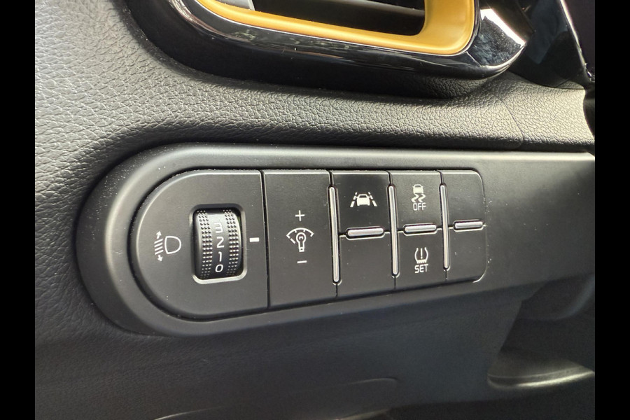 Kia Xceed 1.6 T-GDi DynamicPlusLine | 204 PK | Panoramadak | Trekhaak | Virtual cockpit | Dealer onderhouden |