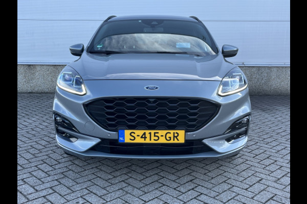 Ford Kuga 1.5 EcoB. ST-Line X TREKHAAK! DRIVERPACK! TECHPACK! WINTERPACK!
