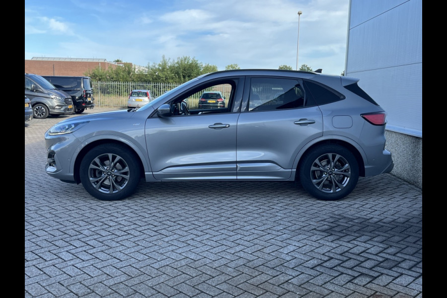 Ford Kuga 1.5 EcoB. ST-Line X TREKHAAK! DRIVERPACK! TECHPACK! WINTERPACK!