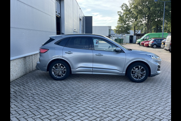 Ford Kuga 1.5 EcoB. ST-Line X TREKHAAK! DRIVERPACK! TECHPACK! WINTERPACK!
