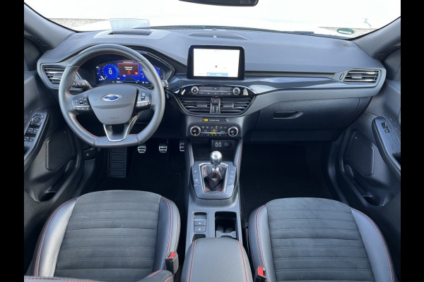 Ford Kuga 1.5 EcoB. ST-Line X TREKHAAK! DRIVERPACK! TECHPACK! WINTERPACK!