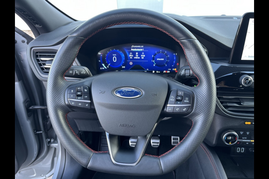 Ford Kuga 1.5 EcoB. ST-Line X TREKHAAK! DRIVERPACK! TECHPACK! WINTERPACK!