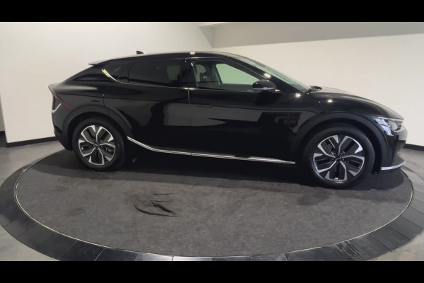 Kia Ev6 Air 58 kWh | 19"Inch Velgen | Goed onderhouden | Nette auto | Meer foto's volgen!