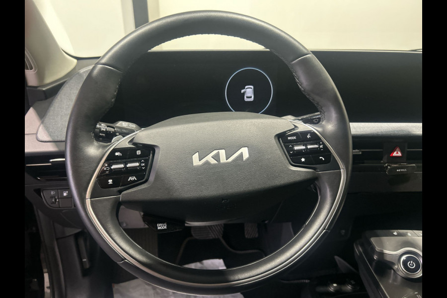 Kia Ev6 Air 58 kWh | 19"Inch Velgen | Goed onderhouden | Nette auto | Meer foto's volgen!