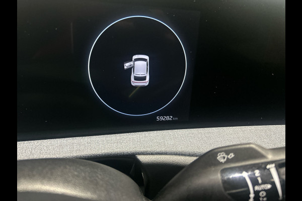 Kia Ev6 Air 58 kWh | 19"Inch Velgen | Goed onderhouden | Nette auto | Meer foto's volgen!