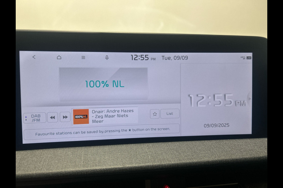 Kia Ev6 Air 58 kWh | 19"Inch Velgen | Goed onderhouden | Nette auto | Meer foto's volgen!