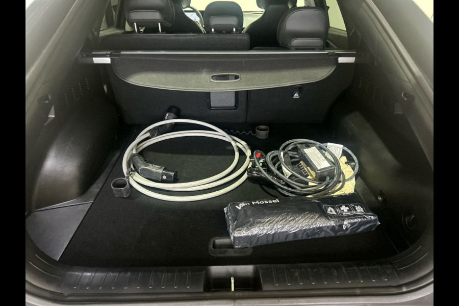 Kia Ev6 Air 58 kWh | 19"Inch Velgen | Goed onderhouden | Nette auto | Meer foto's volgen!