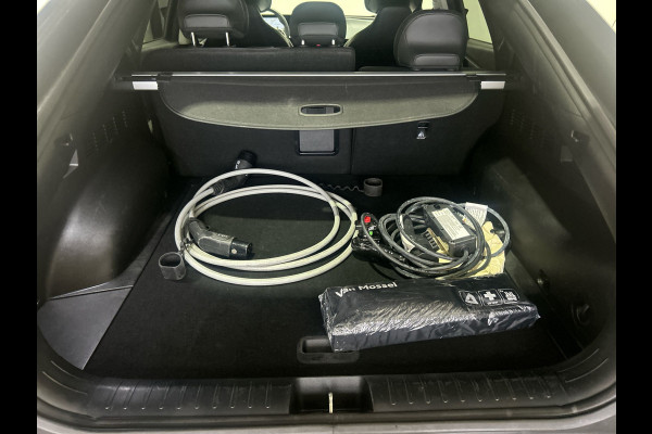 Kia Ev6 Air 58 kWh | 19"Inch Velgen | Goed onderhouden | Nette auto | Meer foto's volgen!