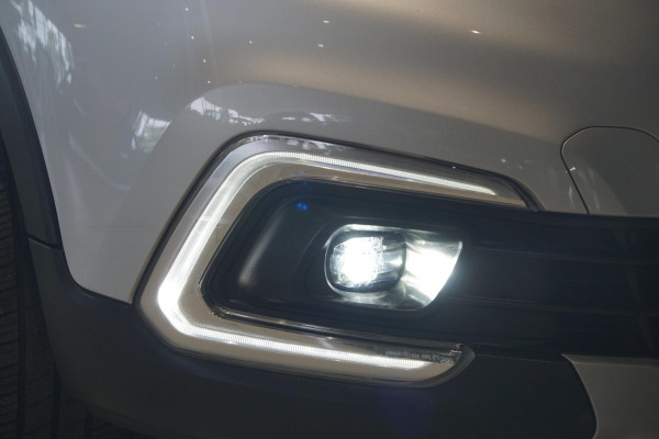 Renault Captur 0.9 TCe Intens + STOELVERWARMING / LED / PARKEERSENSOREN