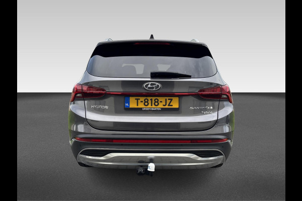 Hyundai Santa Fe 1.6 T-GDI HEV Premium