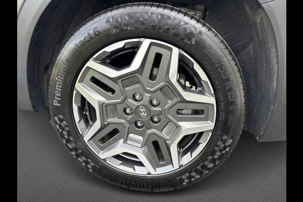 Hyundai Santa Fe 1.6 T-GDI HEV Premium