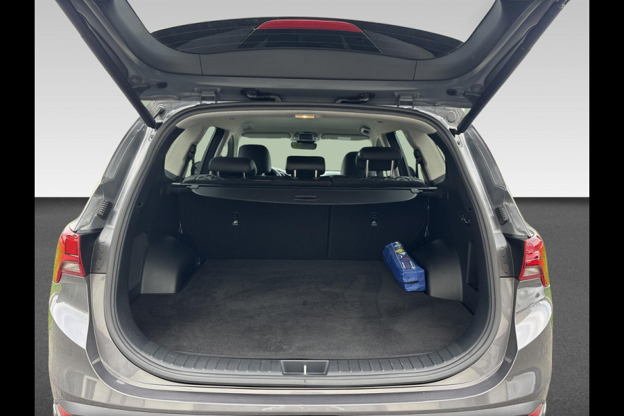 Hyundai Santa Fe 1.6 T-GDI HEV Premium