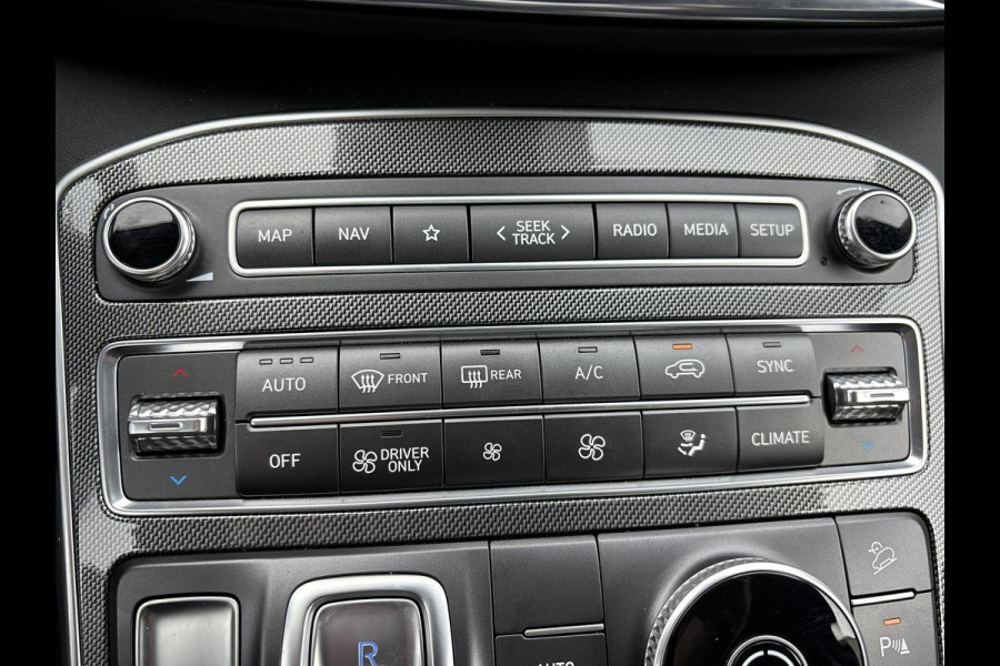Hyundai Santa Fe 1.6 T-GDI HEV Premium