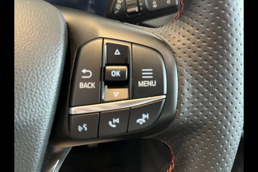 Ford Kuga 1.5 EcoB. ST-Line X TREKHAAK! DRIVERPACK! TECHPACK! WINTERPACK!