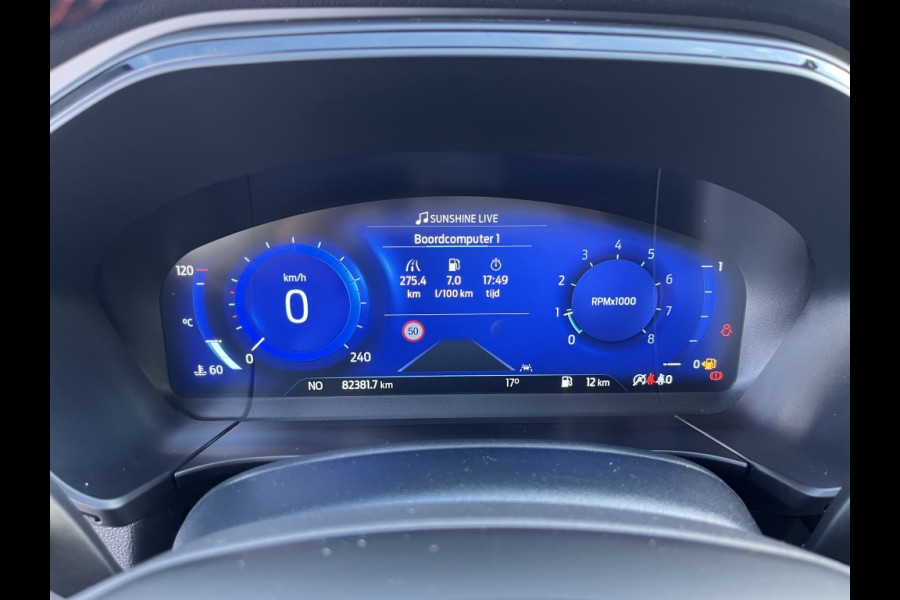 Ford Kuga 1.5 EcoB. ST-Line X TREKHAAK! DRIVERPACK! TECHPACK! WINTERPACK!