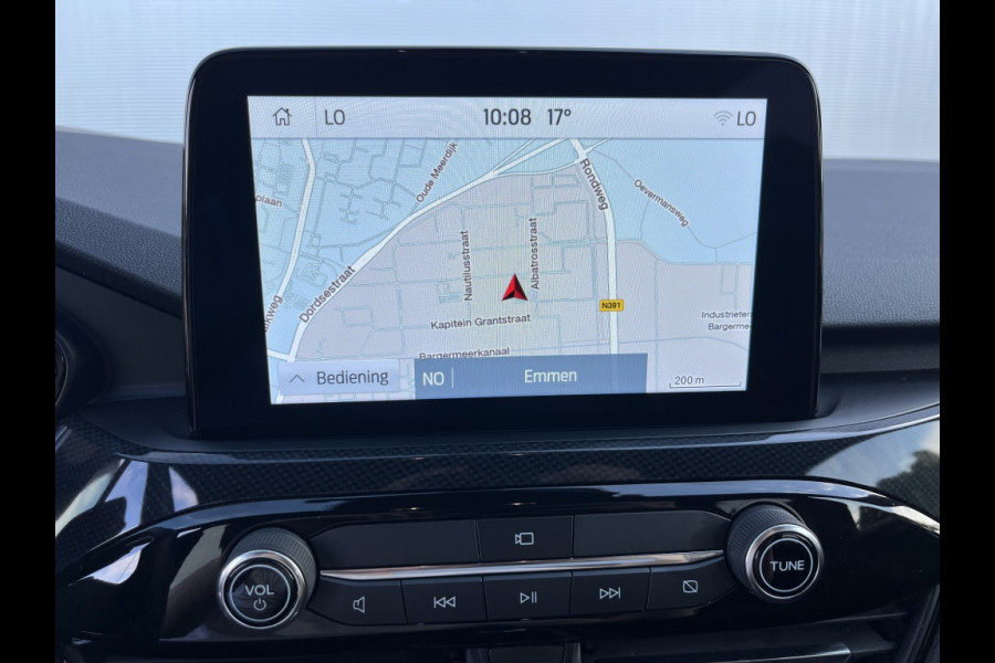 Ford Kuga 1.5 EcoB. ST-Line X TREKHAAK! DRIVERPACK! TECHPACK! WINTERPACK!