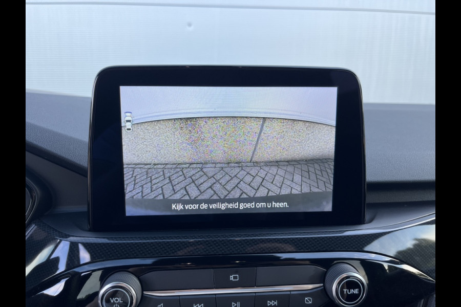 Ford Kuga 1.5 EcoB. ST-Line X TREKHAAK! DRIVERPACK! TECHPACK! WINTERPACK!