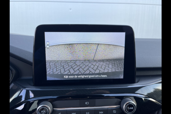 Ford Kuga 1.5 EcoB. ST-Line X TREKHAAK! DRIVERPACK! TECHPACK! WINTERPACK!