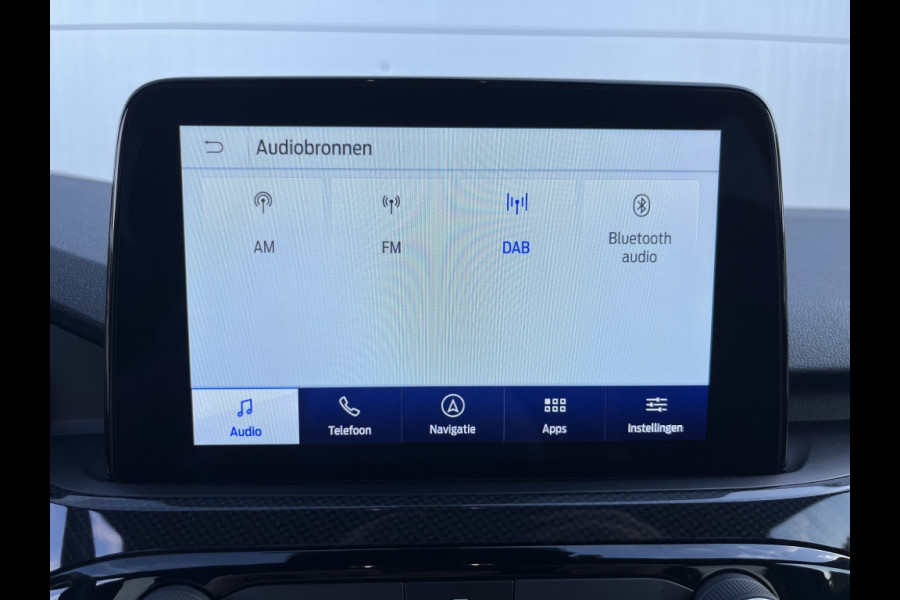 Ford Kuga 1.5 EcoB. ST-Line X TREKHAAK! DRIVERPACK! TECHPACK! WINTERPACK!
