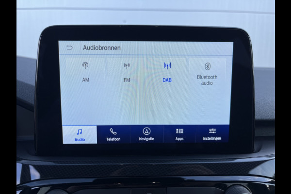 Ford Kuga 1.5 EcoB. ST-Line X TREKHAAK! DRIVERPACK! TECHPACK! WINTERPACK!