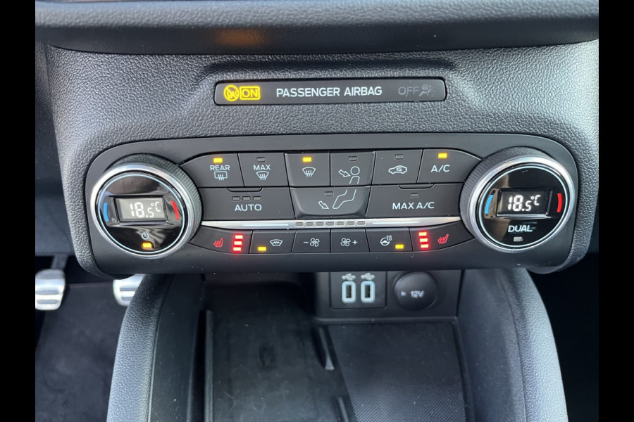 Ford Kuga 1.5 EcoB. ST-Line X TREKHAAK! DRIVERPACK! TECHPACK! WINTERPACK!
