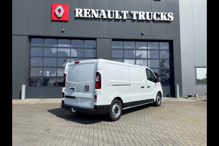 Renault Trafic E-Tech L2H1 52 kWh Demonstratie auto ,
