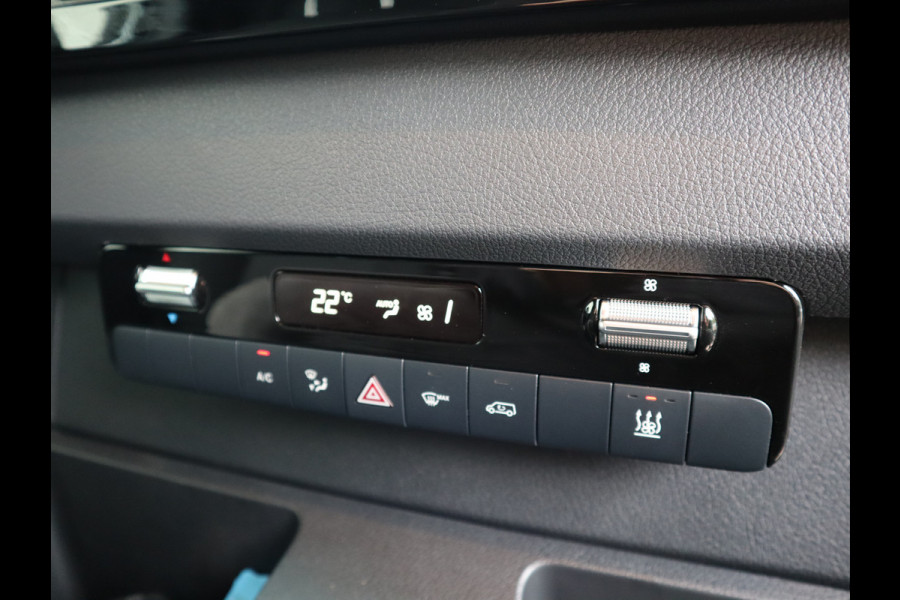 Mercedes-Benz eSprinter 314 - WLPT 181 km 56 kWh - RWD L2H2 - AC + DC Snelladen - New Model - WB 367 cm